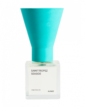 Nước hoa Cologne Intense: Saint Tropez Seaside