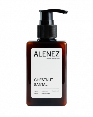 Kem dưỡng da Chestnut Santal