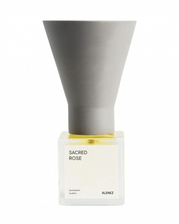 Nước hoa Sacred Rose