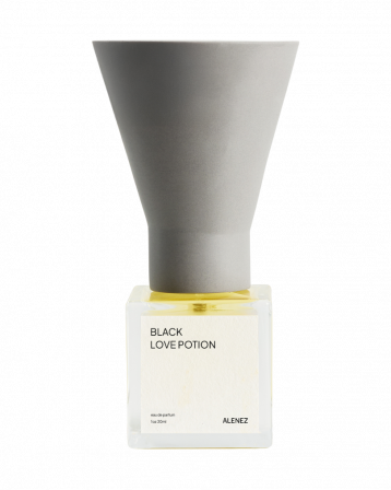 Nước hoa Black Love Potion
