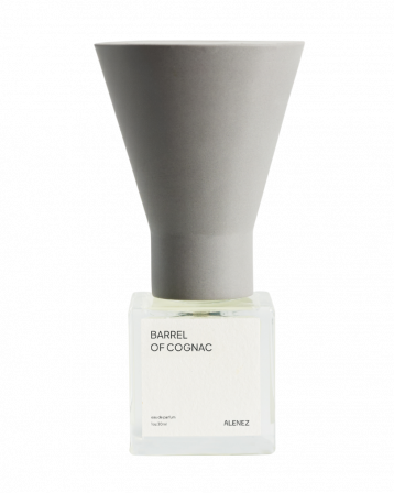 Nước hoa Barrel of Cognac