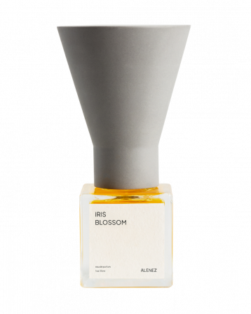 Nước hoa Iris Blossom