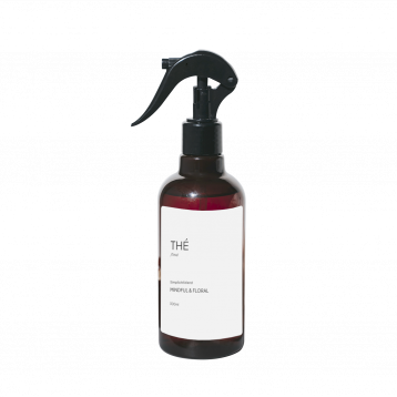 Home Spray Perfume Thé