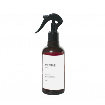 Home Spray Perfume Menthe