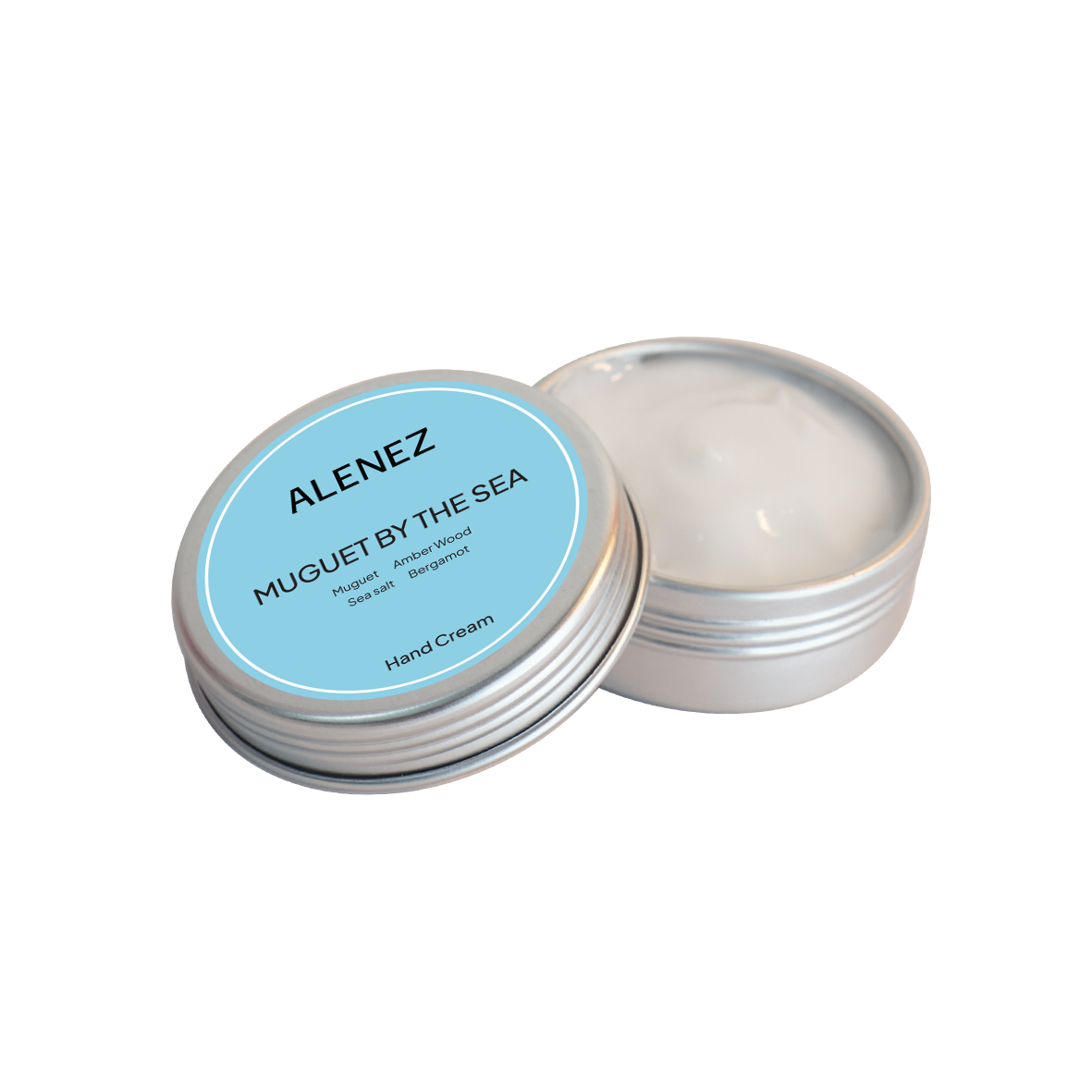 Combo 5 Hand Cream
