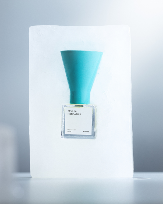 Nước hoa Cologne Intense: Sevilla Mandarina