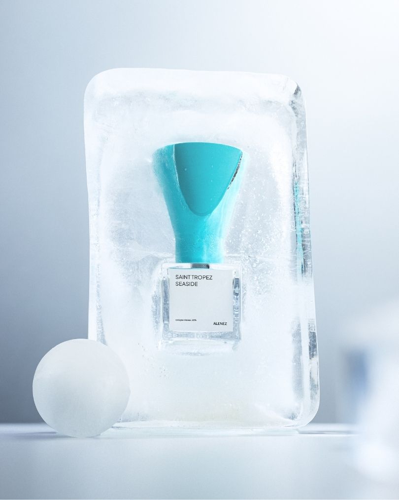 Nước hoa Cologne Intense: Saint Tropez Seaside