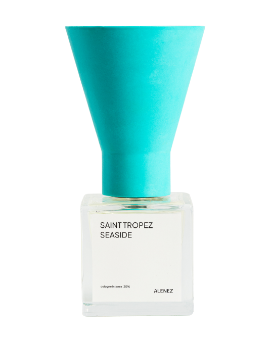 Nước hoa Cologne Intense: Saint Tropez Seaside