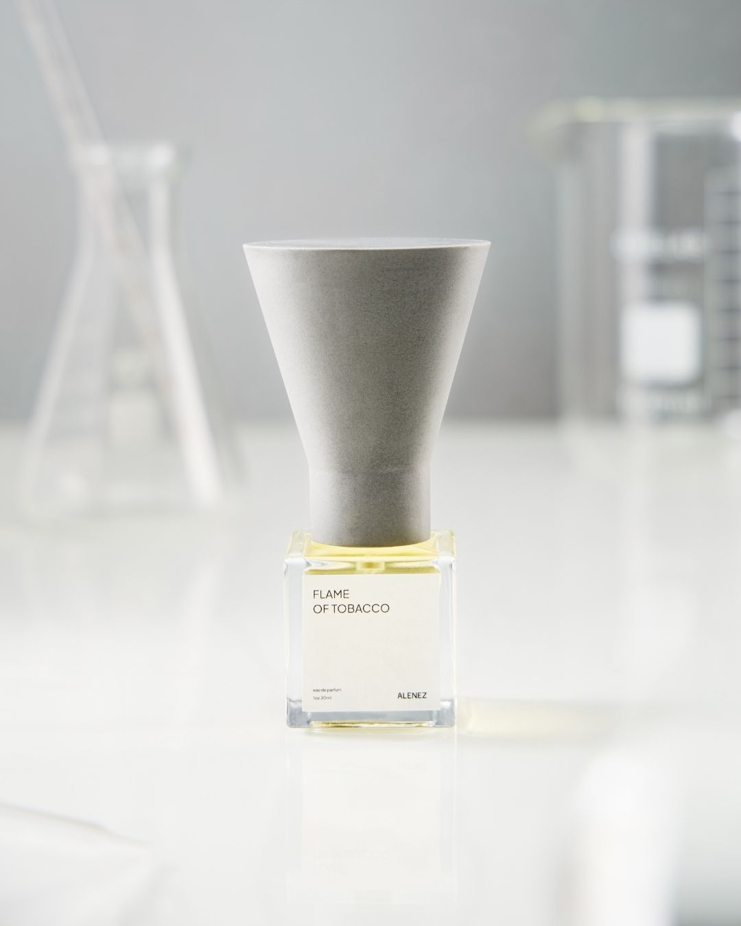 Nước hoa Flame of Tobacco