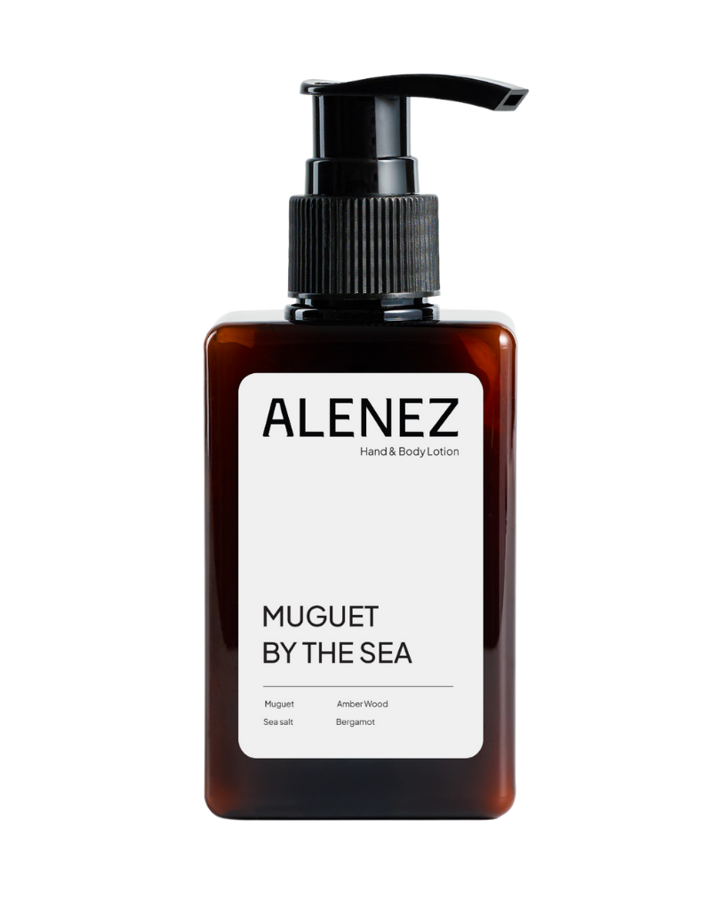 Kem dưỡng da Muguet by the Sea