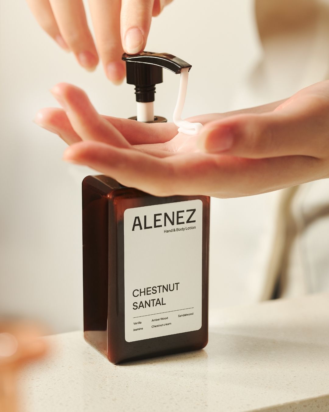 Kem dưỡng da Chilled Iso Wood