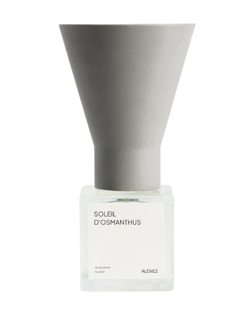 Nước hoa Soleil d'Osmanthus