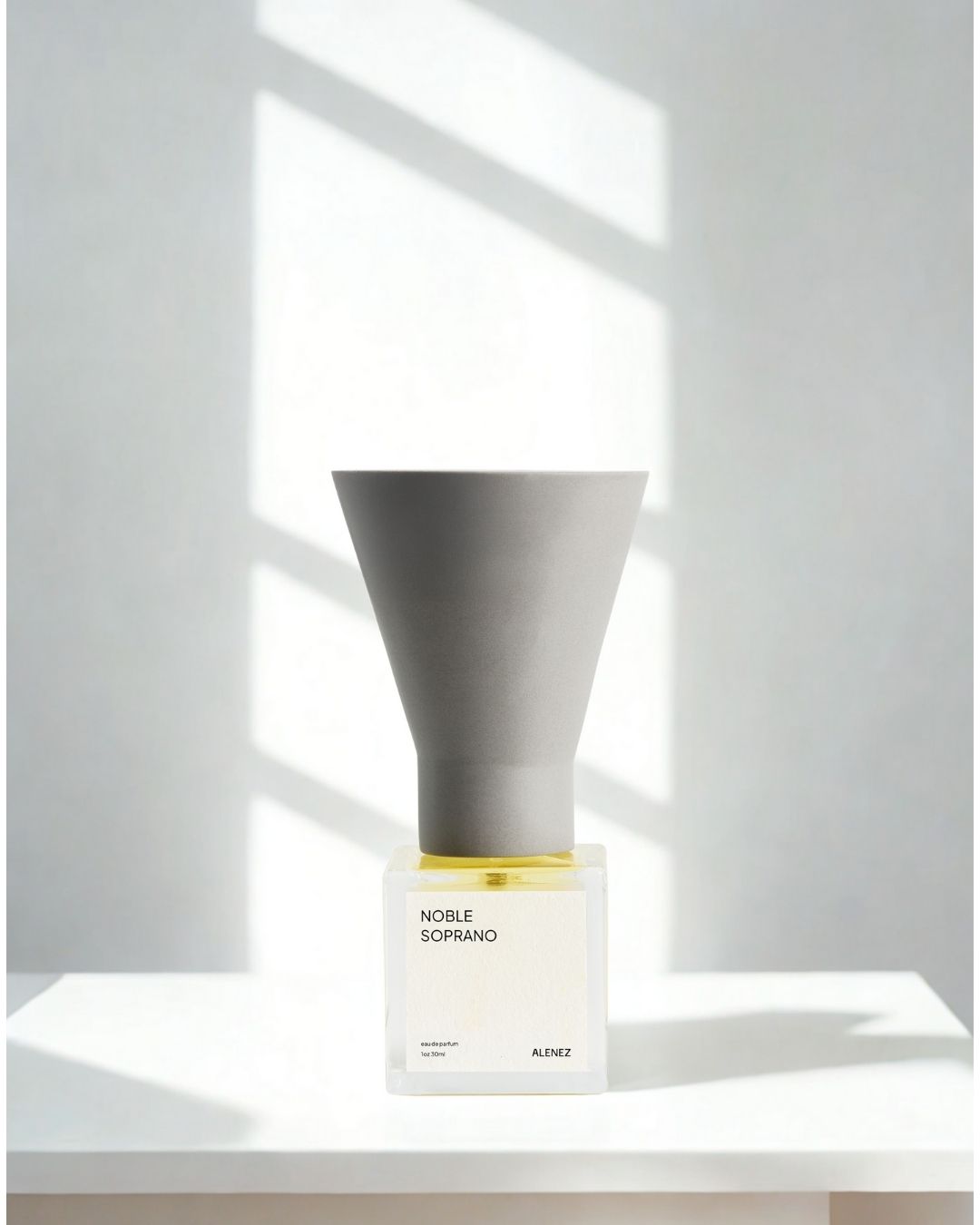 Nước hoa Noble Soprano