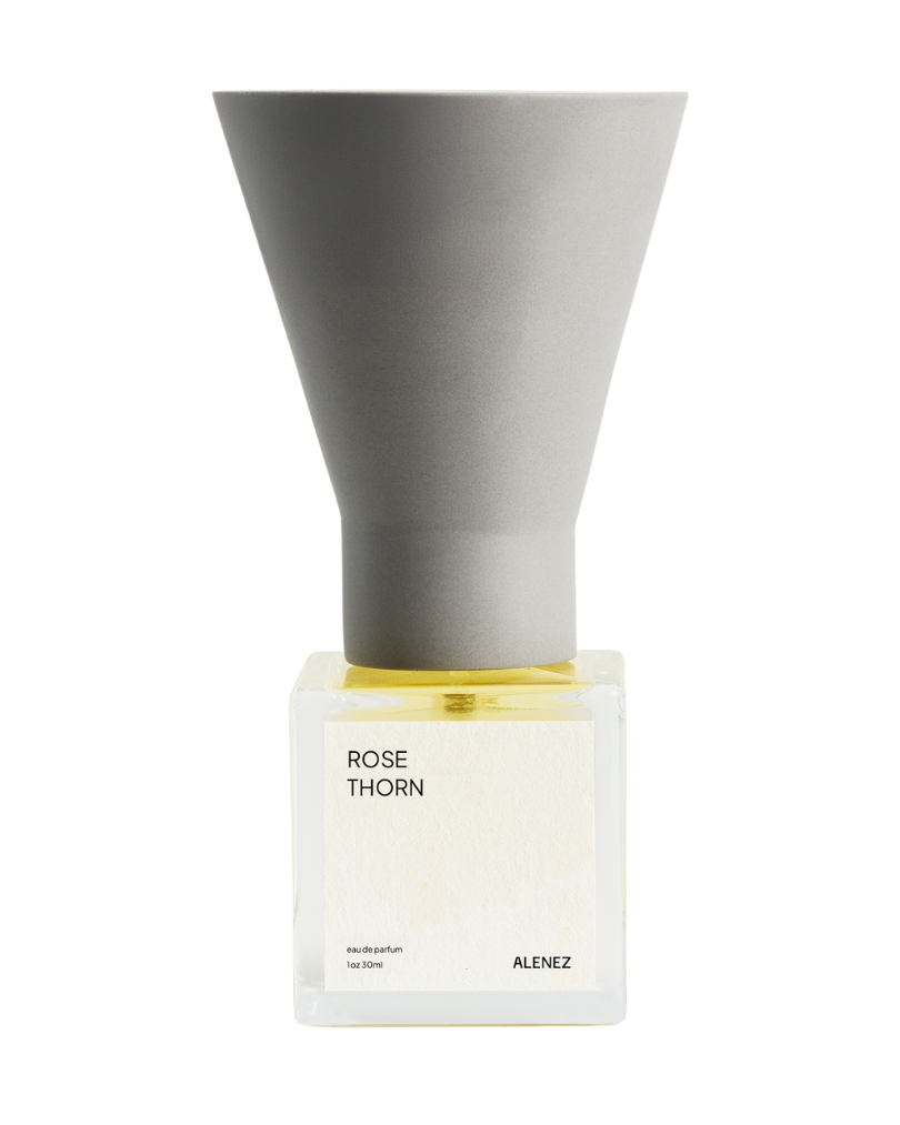 Nước hoa Rose Thorn