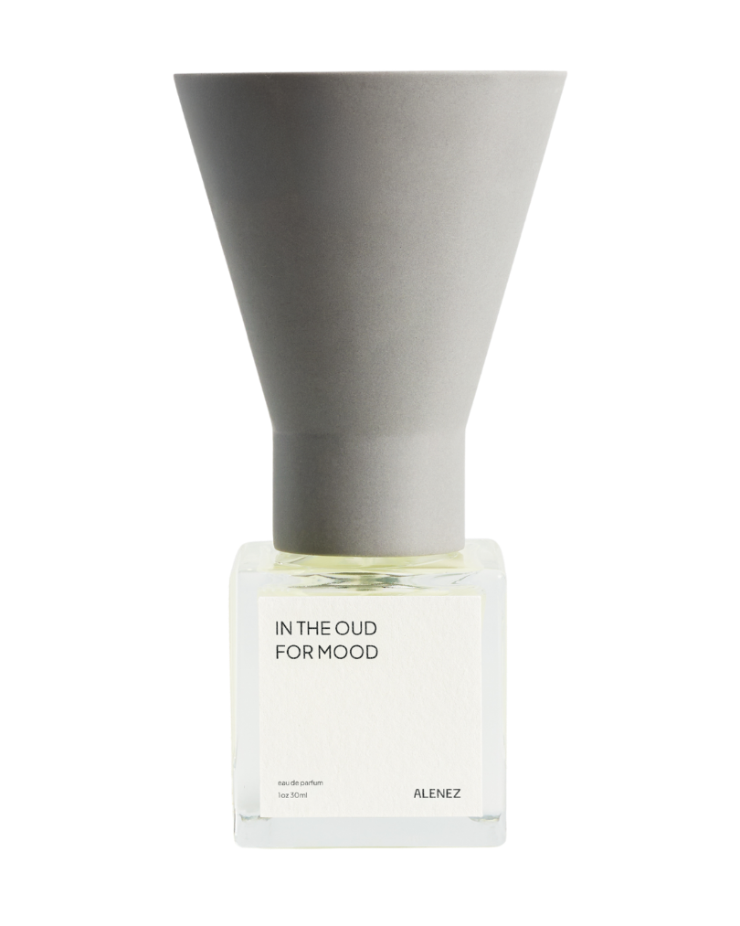 Nước hoa In The Oud for Mood