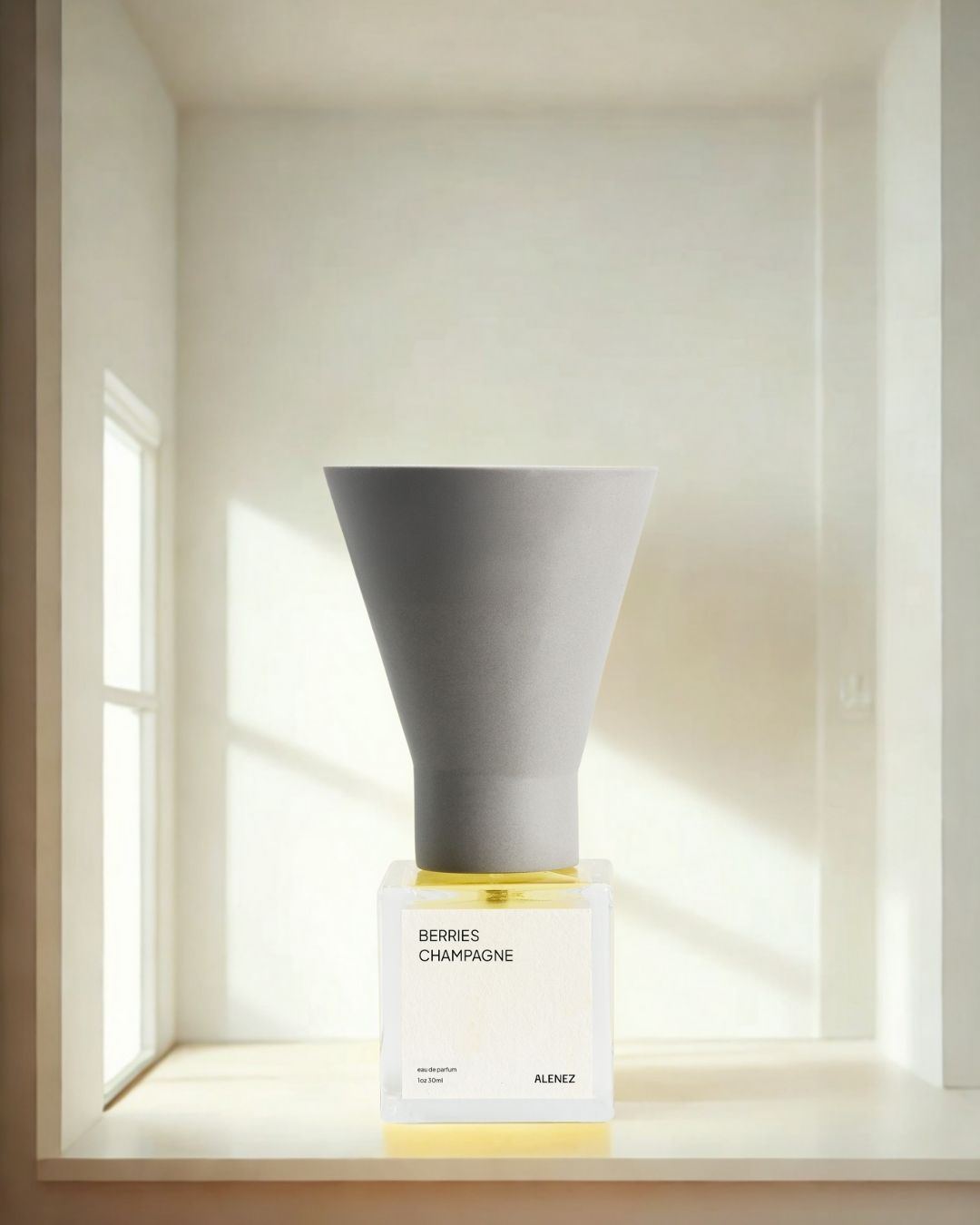 Nước hoa Berries Champagne