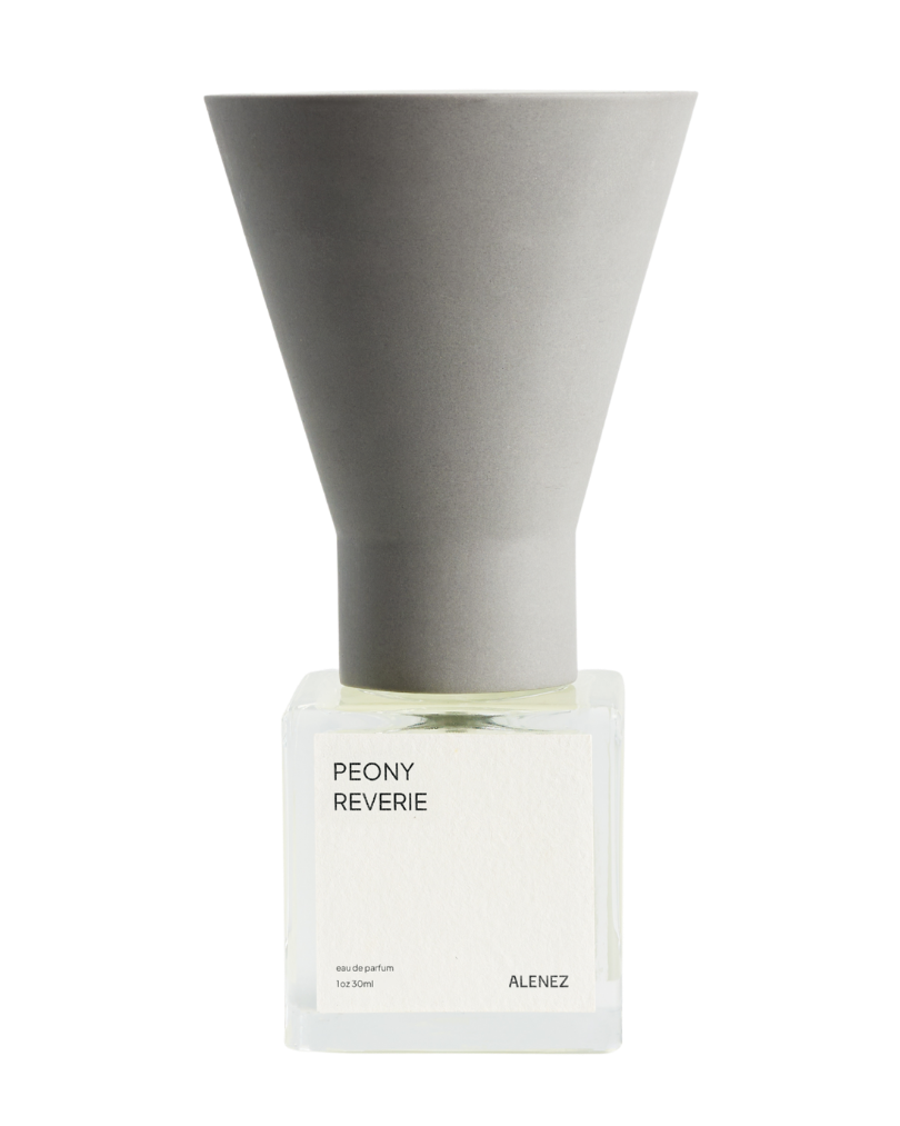 Nước hoa Peony Reverie