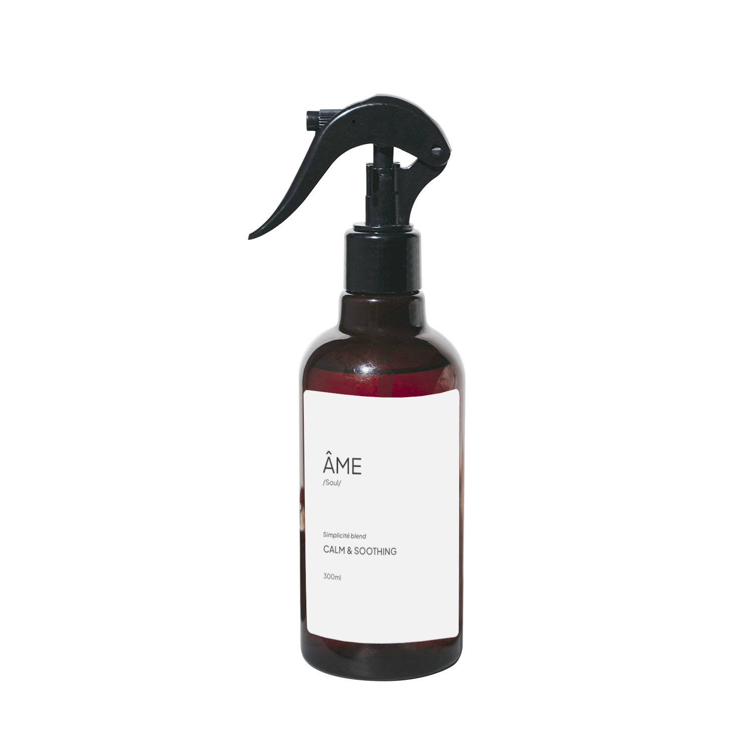 Home Spray Perfume