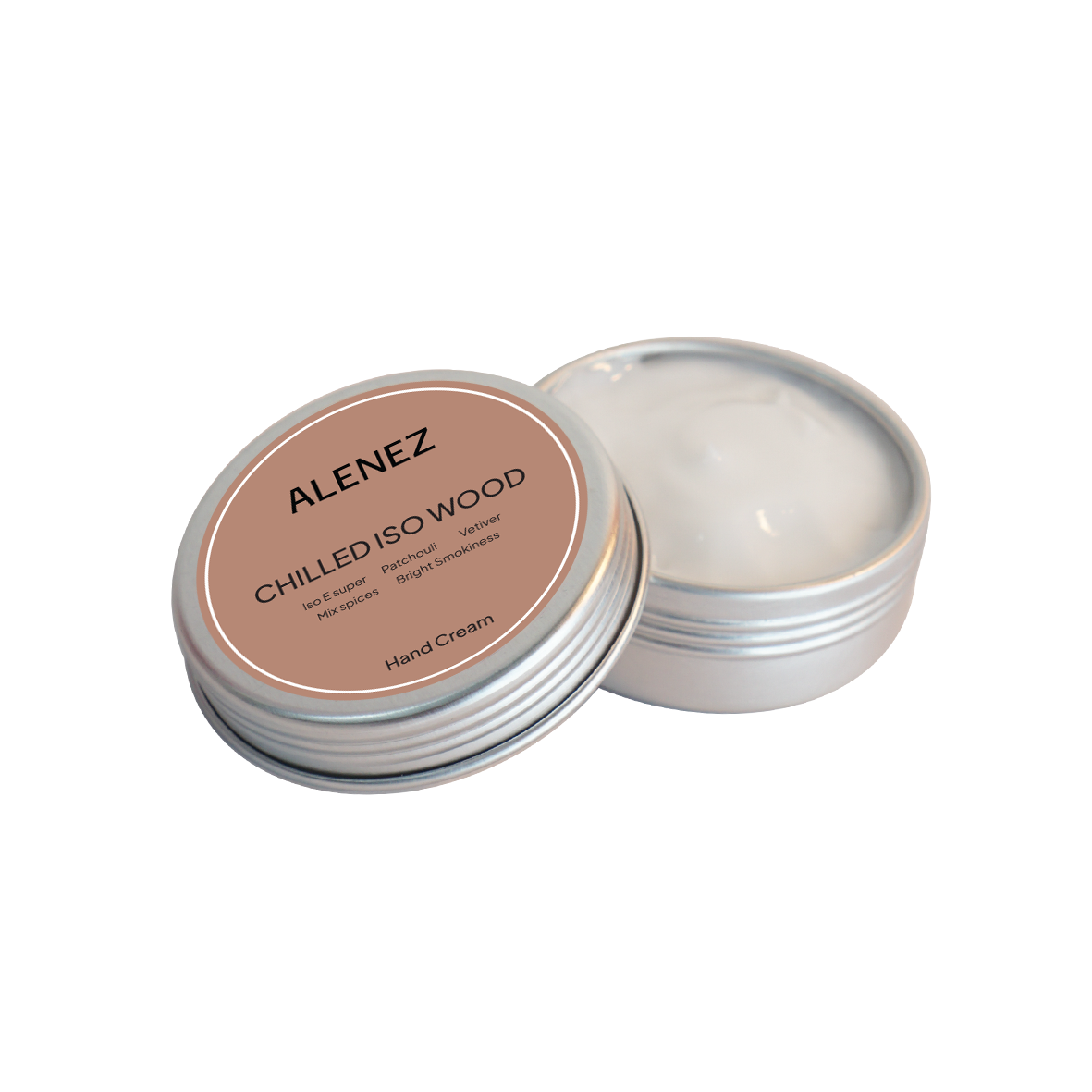 Hand Cream